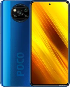 Xiaomi Poco X3 на скидке