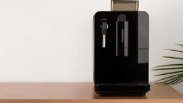 Автоматическая кофемашина Rombica Barista Wi-Fi CFX-A01R на скидке