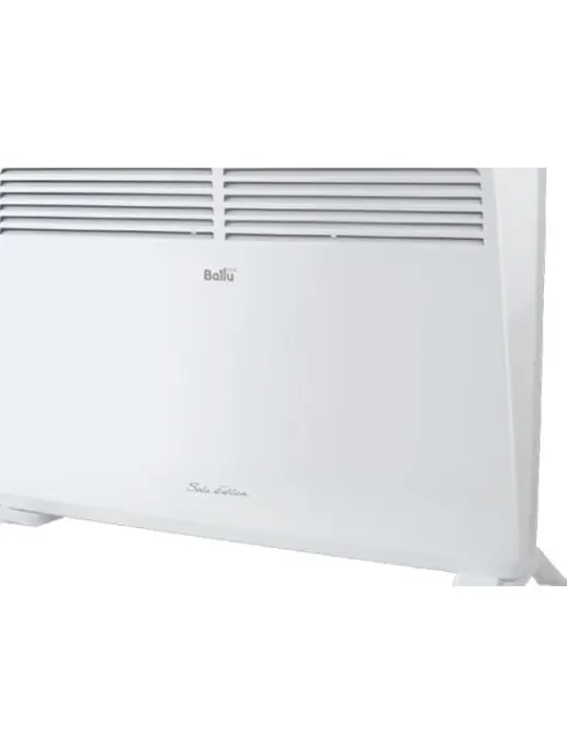 Электрический конвектор Ballu Solo BECSM-2000