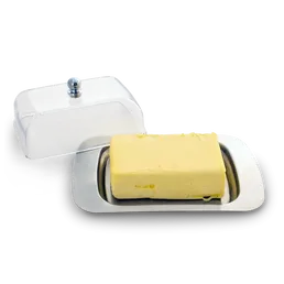 Масленка KELLI KL-3068 (1x24) на скидке