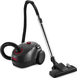 Пылесос с пылесборником Grundig VCC 3850 A на скидке