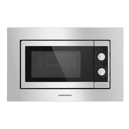 Микроволновая печь встраиваемая  MAUNFELD JBMO 20.5 S (Китай) на скидке