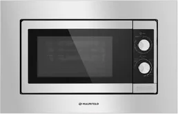 Микроволновая печь встраиваемая  MAUNFELD JBMO 20.5 S (Китай) на скидке