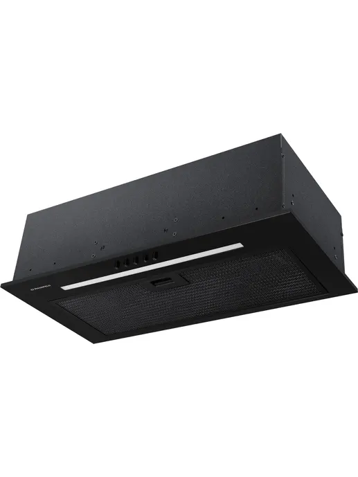 Кухонная вытяжка MAUNFELD Crosby 850LED
