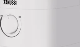 Воздухоувлажнитель Zanussi ZH 2.5 T Unico на скидке