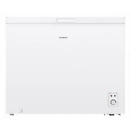 Морозильный ларь MAUNFELD MFL200W на скидке