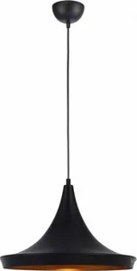 ПОДВЕСНОЙ СВЕТИЛЬНИК ARTE LAMP CAPPELLO A3406SP-1BK на скидке