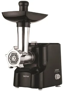 Мясорубка ZELMER ZMM1525B на скидке