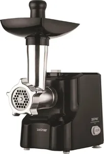 Мясорубка ZELMER ZMM1525B на скидке