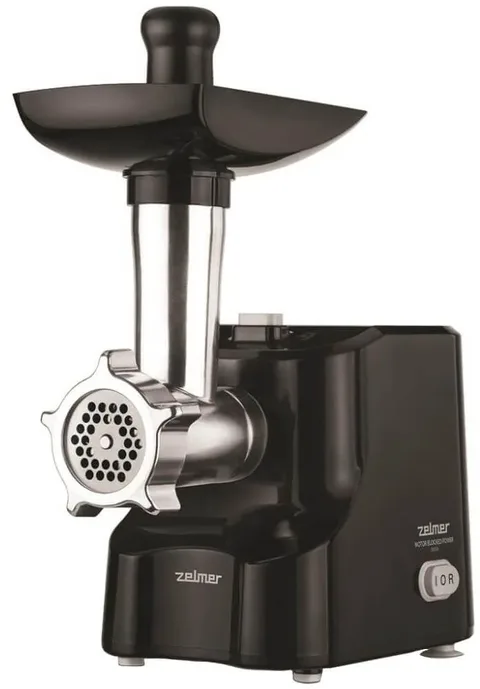 Мясорубка ZELMER ZMM1525B
