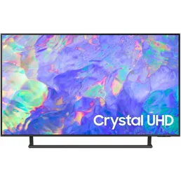 Телевизор SAMSUNG UE43CU8500UXRU на скидке