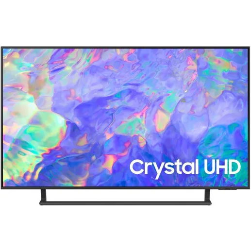 Телевизор SAMSUNG UE43CU8500UXRU