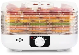 Сушилка для овощей и фруктов OLTO FD-105 на скидке