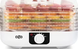 Сушилка для овощей и фруктов OLTO FD-105 на скидке