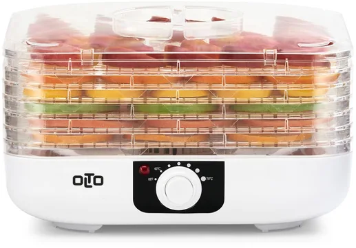 Сушилка для овощей и фруктов OLTO FD-105