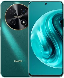 Смартфон Huawei Nova 12 i 8+128GB CTR-L81 Green на скидке