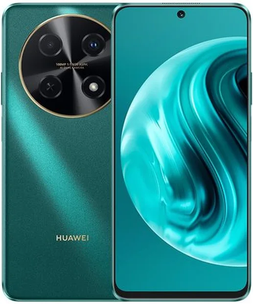 Смартфон Huawei Nova 12 i 8+128GB CTR-L81 Green