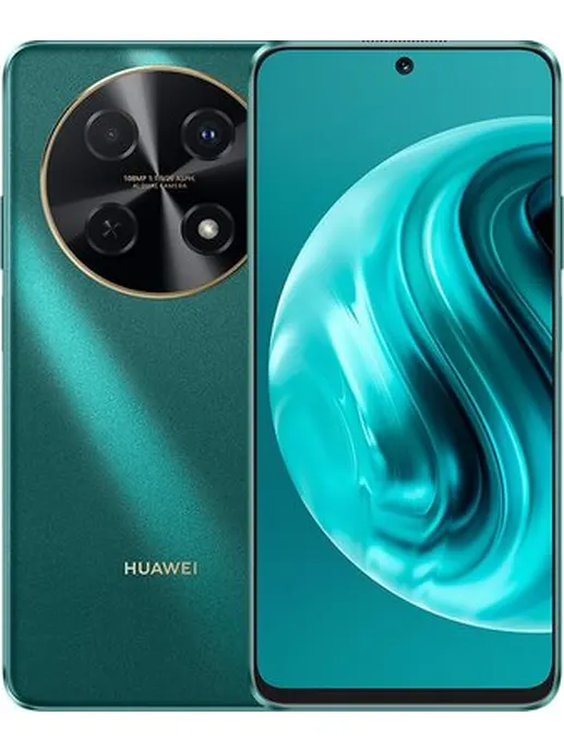 Смартфон Huawei Nova 12 i 8+128GB CTR-L81 Green