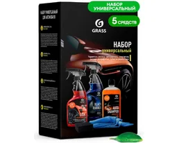Набор универсальный для автомобиля GraSS 800628 на скидке