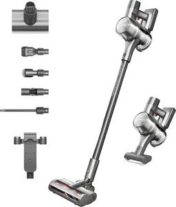 Вертикальный пылесос Dreame T30 Cordless Vacuum Cleaner VTT1 на скидке