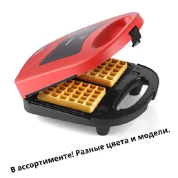 Вафельница на скидке