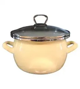 «Коф» Кастрюля 3,0л (сфера), БЕЛАРУСЬ на скидке