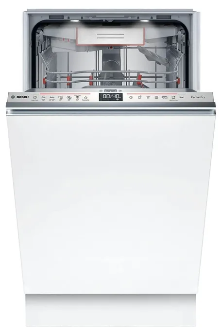 LEX DW 455-301 посудомоечная машина