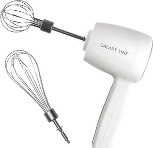 Аккумуляторный миксер Galaxy LINE GL 2222