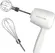 Миксер аккумуляторный Galaxy LINE GL 2222, белый