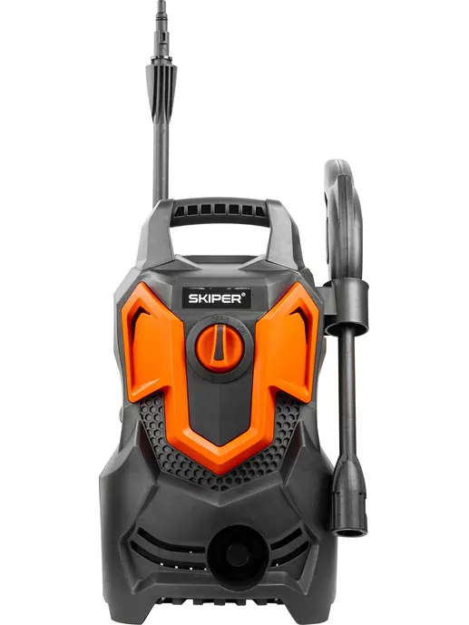 Мойка высокого давления Skiper PM-150B