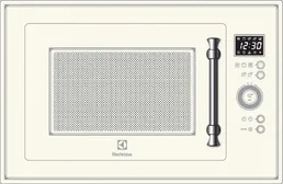 Микроволновая печь Electrolux EMT25203C на скидке
