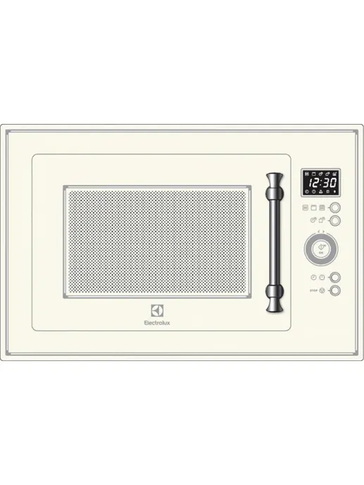 Микроволновая печь Electrolux EMT25203C
