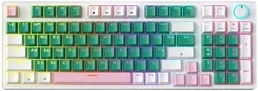 Игровая механическая клавиатура URZUS UR-5317116 на скидке