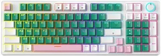 Игровая механическая клавиатура URZUS UR-5317116