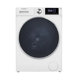 Стиральная машина MAUNFELD MFWM1410WH02 на скидке