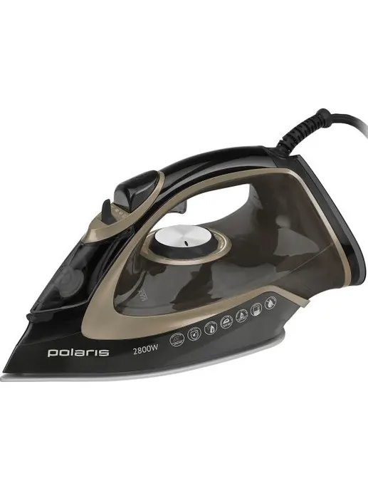 Утюг электрический POLARIS PIR 2821AK 3m