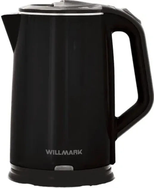 Чайник WILLMARK WTK-3229SS