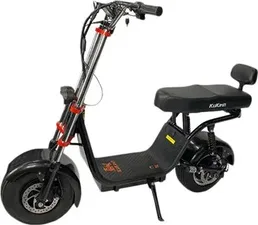 Электроскутер Kugoo Kirin C2 на скидке