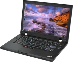 Lenovo Thinkpad L520 15.6 i3 i3-2310m 4 GB 320 GB HDD на скидке