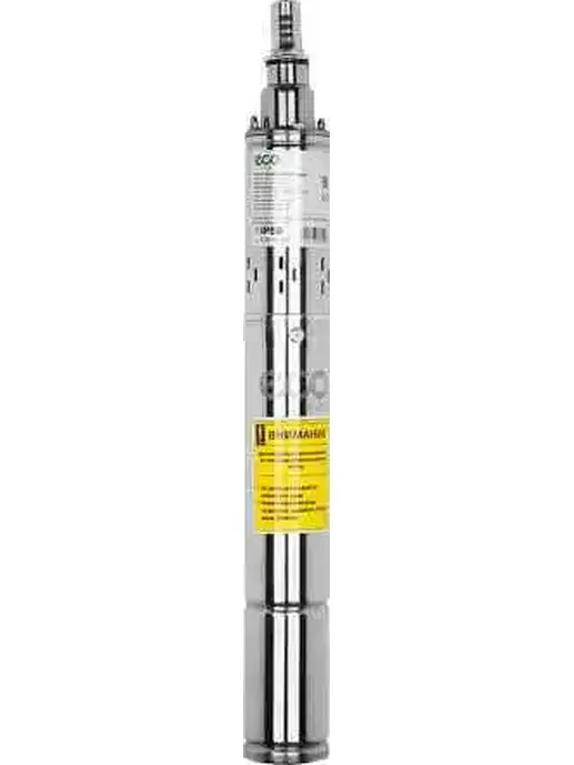 Насос скважинный винтовой ECO DWS-56