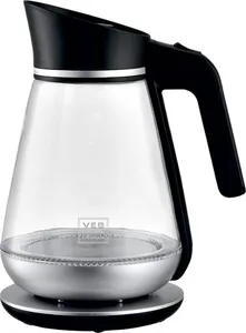 Чайник электрический 1,5л VES electric H-101-S на скидке