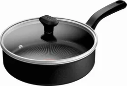 Сотейник с кр. 24 TEFAL C2903202 на скидке