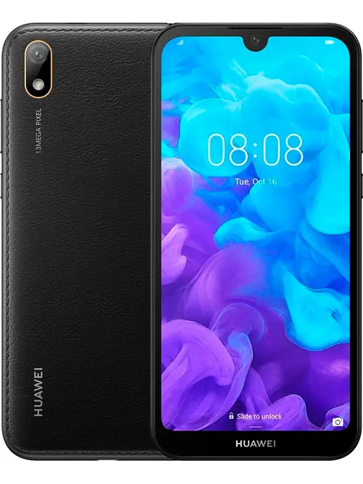 Смартфон Huawei Y5 2019 DS