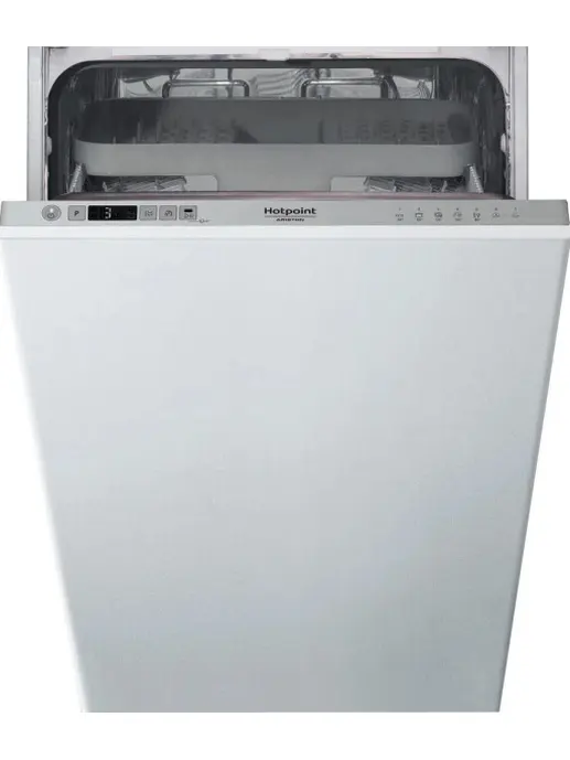 Посудомоечная машина Hotpoint-Ariston HSCIC 3M19