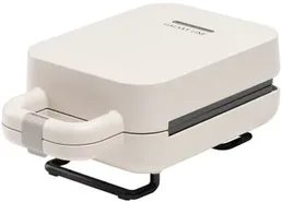 Вафельница Galaxy LINE GL 2969, бежевый на скидке