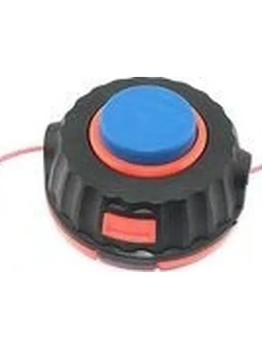 Головка триммерная SKIPER A17