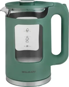 Чайник эл. WILLMARK WEK-1725G на скидке