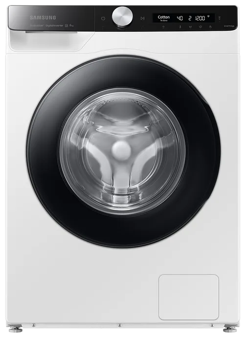 Стиральная машина SAMSUNG WW80AG6S28AELP