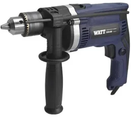 2.800.013.00 Дрель сетевая WATT WSM-800, КИТАЙ на скидке