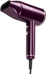 Фен для волос Galaxy LINE GL 4358, violet dreams на скидке
